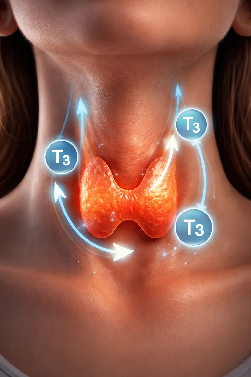 The Real Reason You're Always Cold Even When Others Aren't