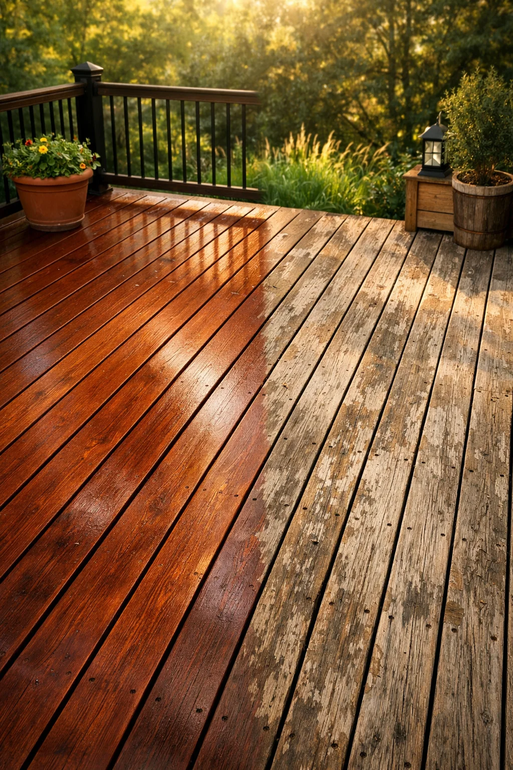 The Simple Reason Your Paint Peels After 6 Months