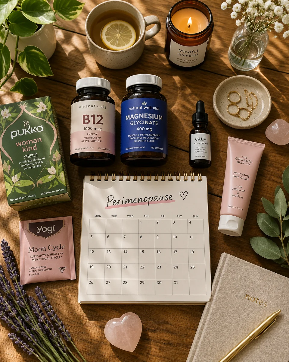 Understanding Strange Body Symptoms