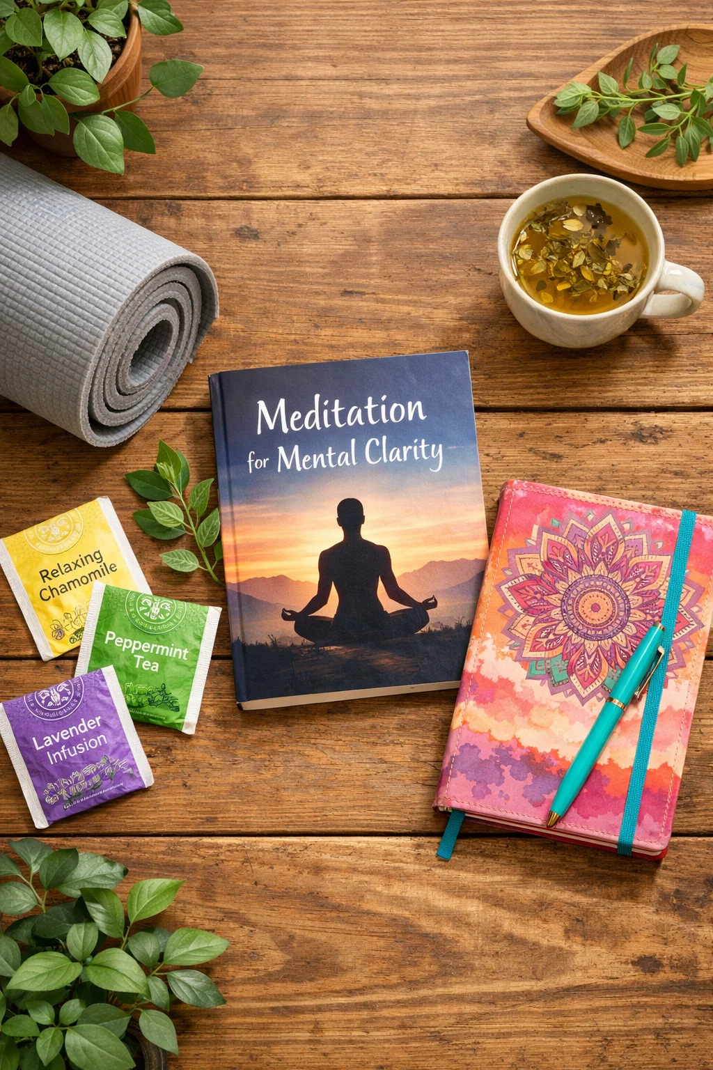 Understanding The Gas Pedal Trap