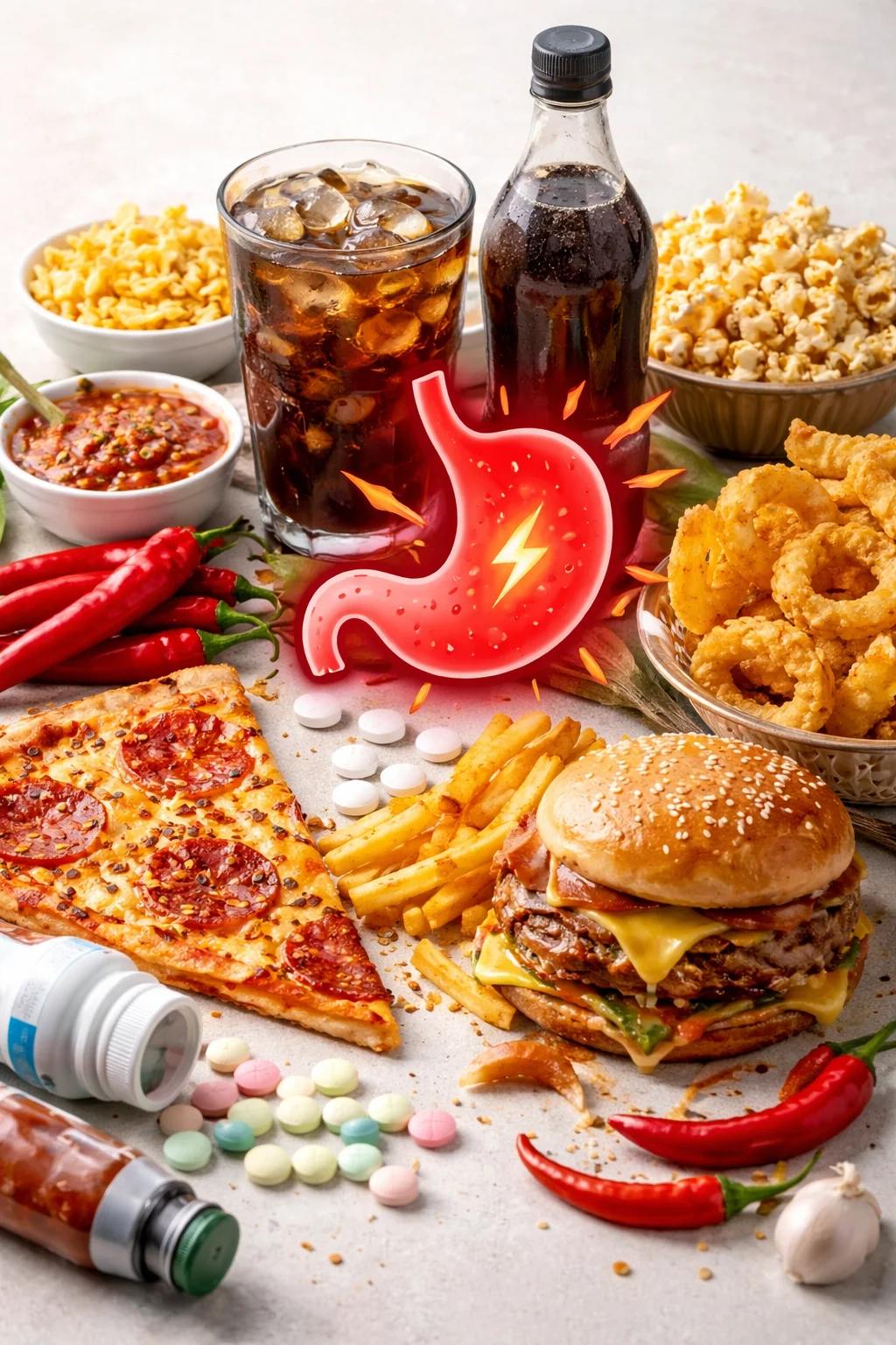 Understanding The Human Digestive System