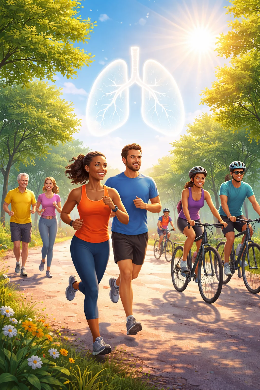 Understanding the Human Respiratory System