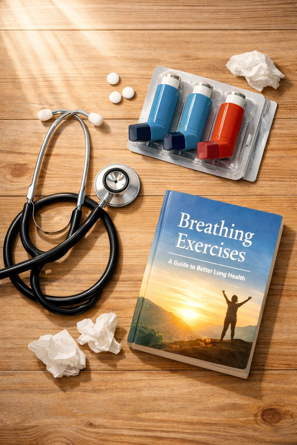 Understanding the Human Respiratory System