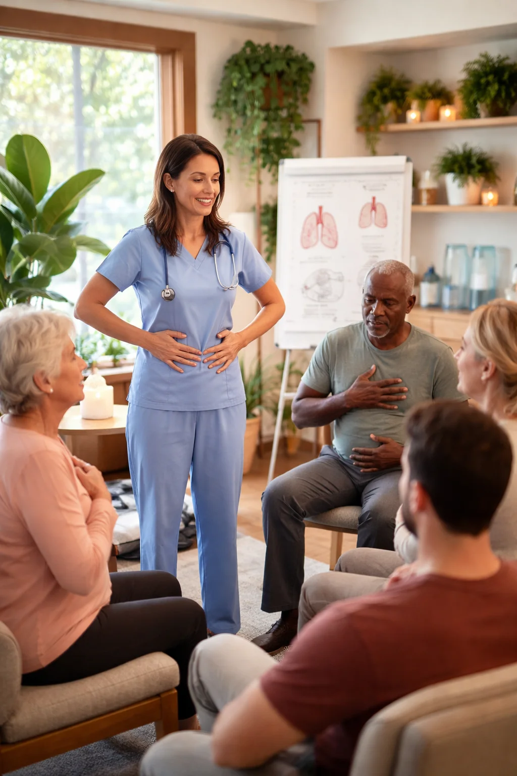 Understanding the Human Respiratory System