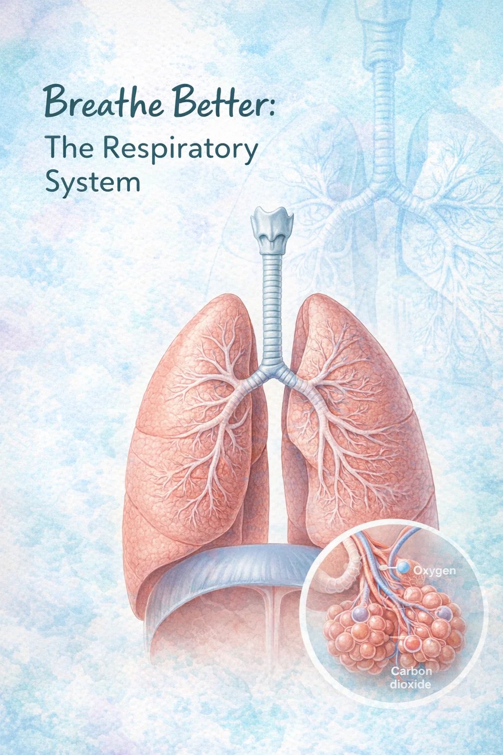 Understanding the Human Respiratory System