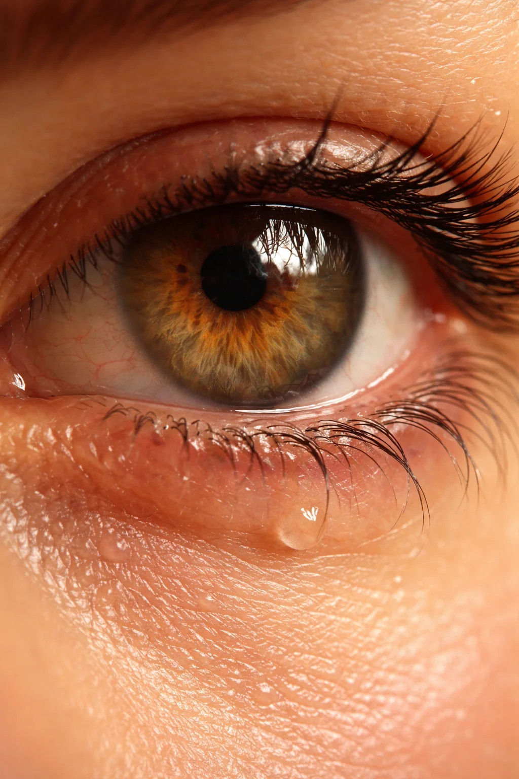 Understanding the Structure of the Human Eye