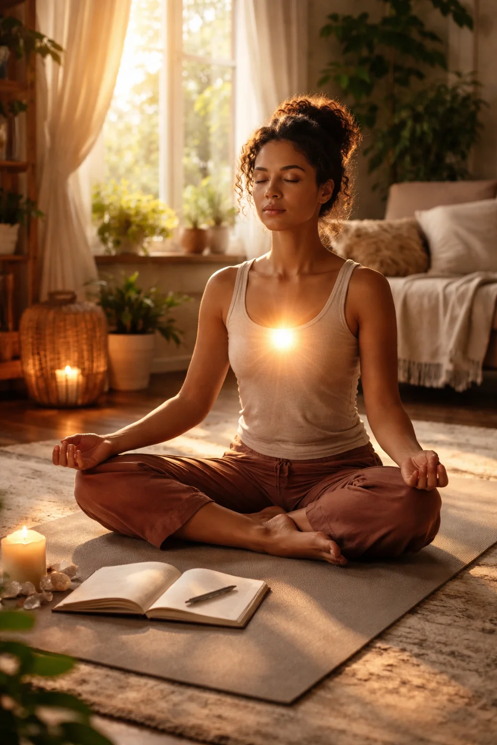 What Emotional Body Pain Means For You