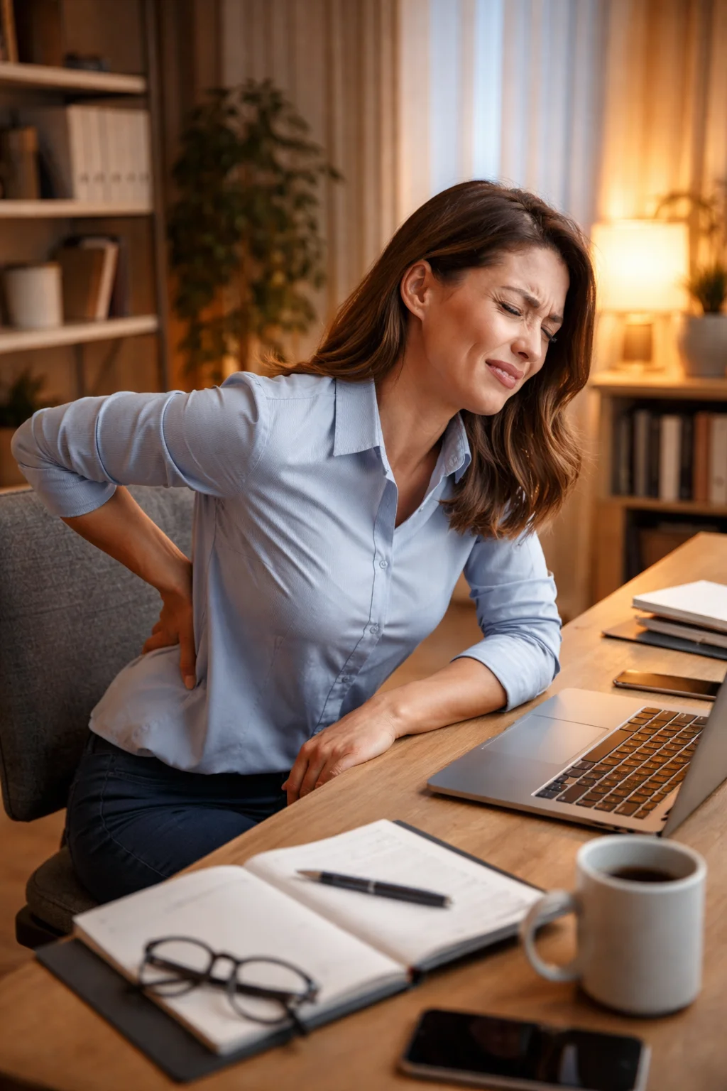 What Your Back Can Indicate About Herniated Disc Signs