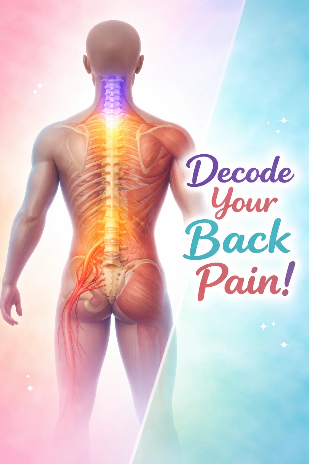 What Your Back Can Indicate About Herniated Disc Signs