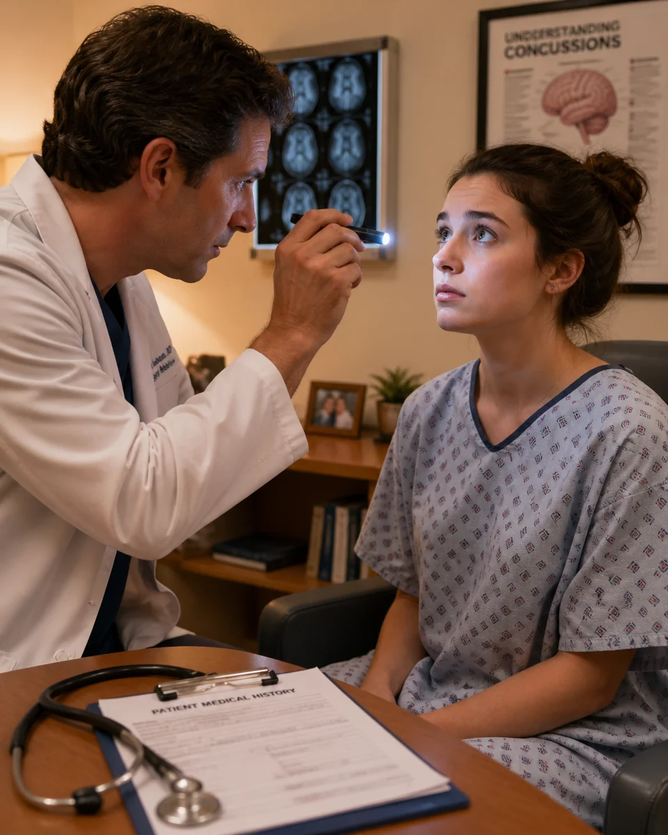 Where Your Headache Hits Can Reveal the Real Cause