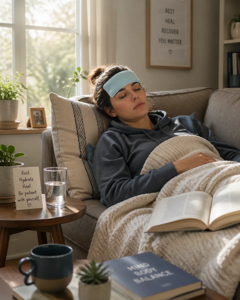 Where Your Headache Hits Can Reveal the Real Cause