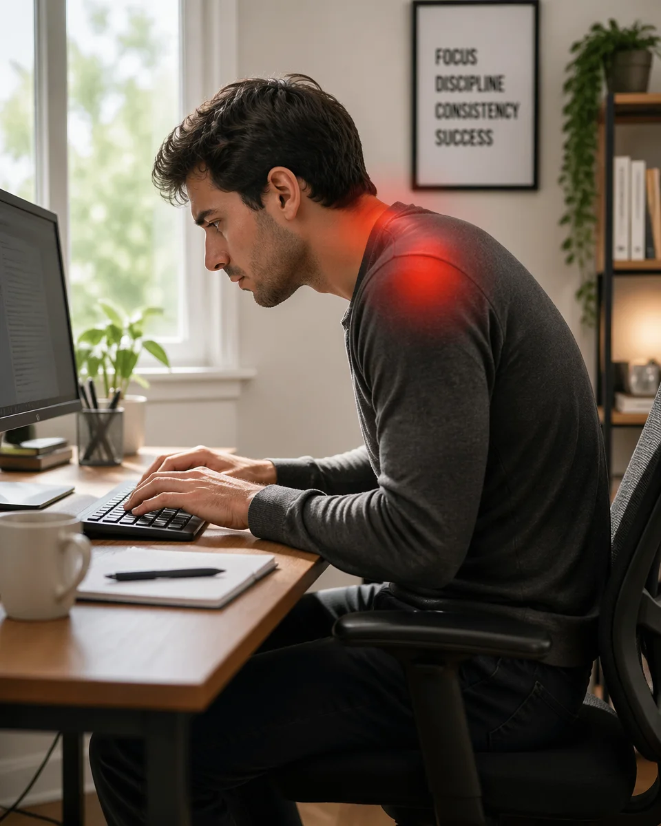 Where Your Joint Pain Hides In Your Body