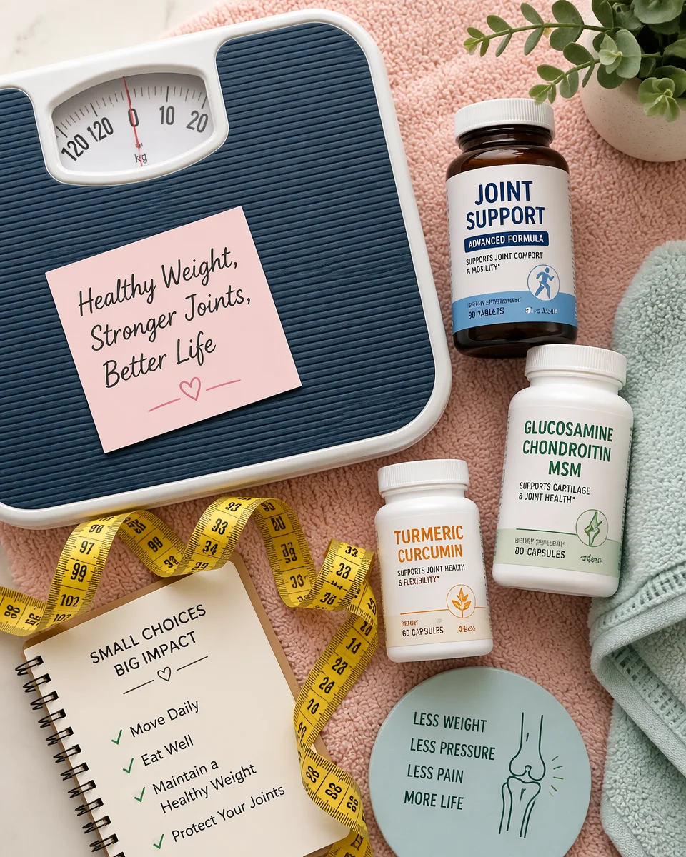 Where Your Joint Pain Hides In Your Body