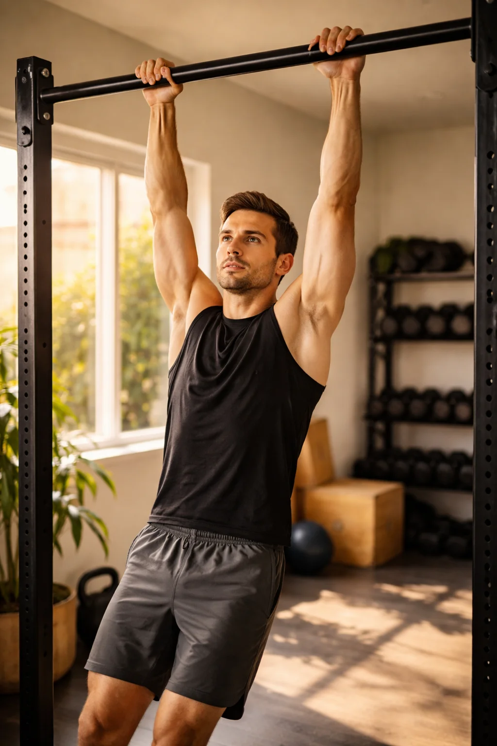 Why Holding This Position for 2 Minutes Daily Transforms Your Spine