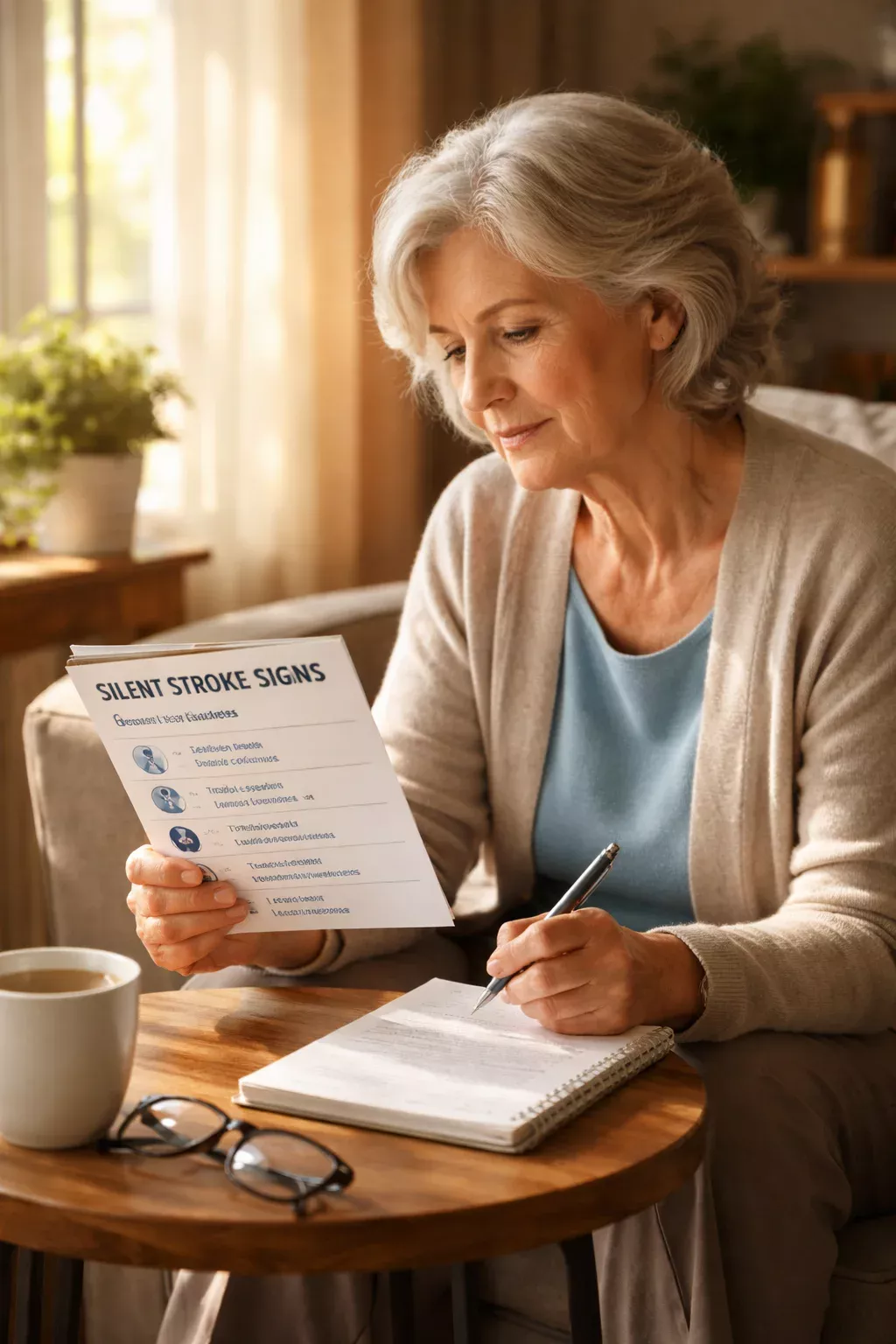 Why People Over 50 Should never ignore these subtle heart signals