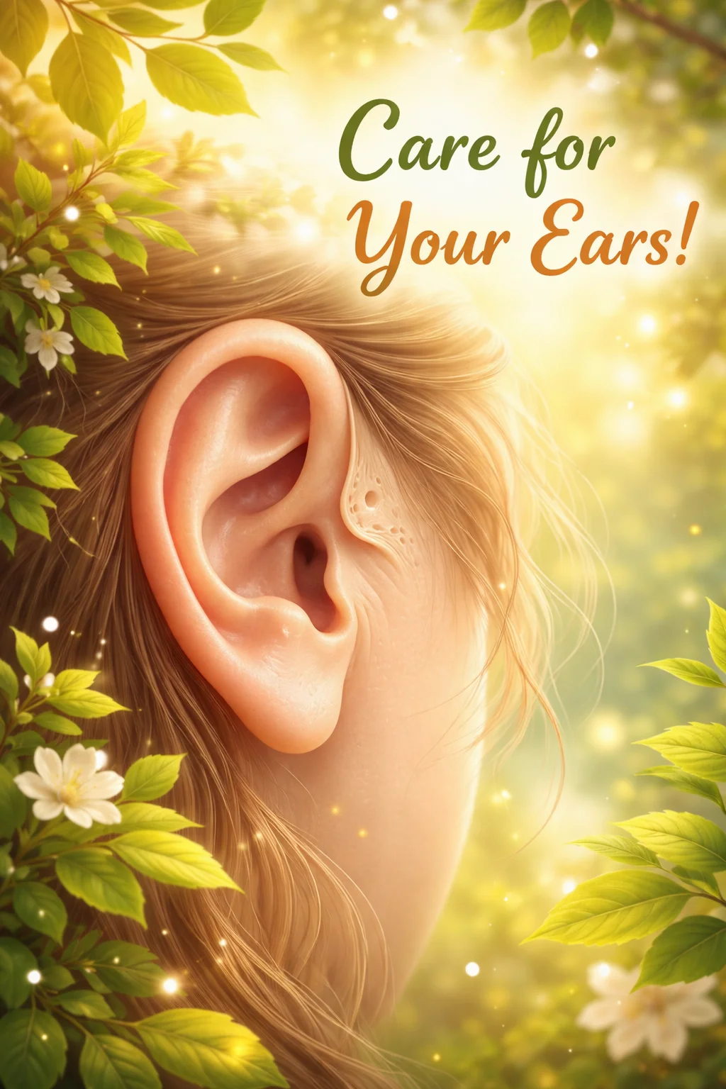 Why You Should Pay Attention to Your Ear Health