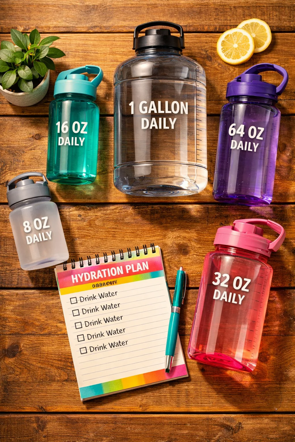 Why Your Body Needs Water