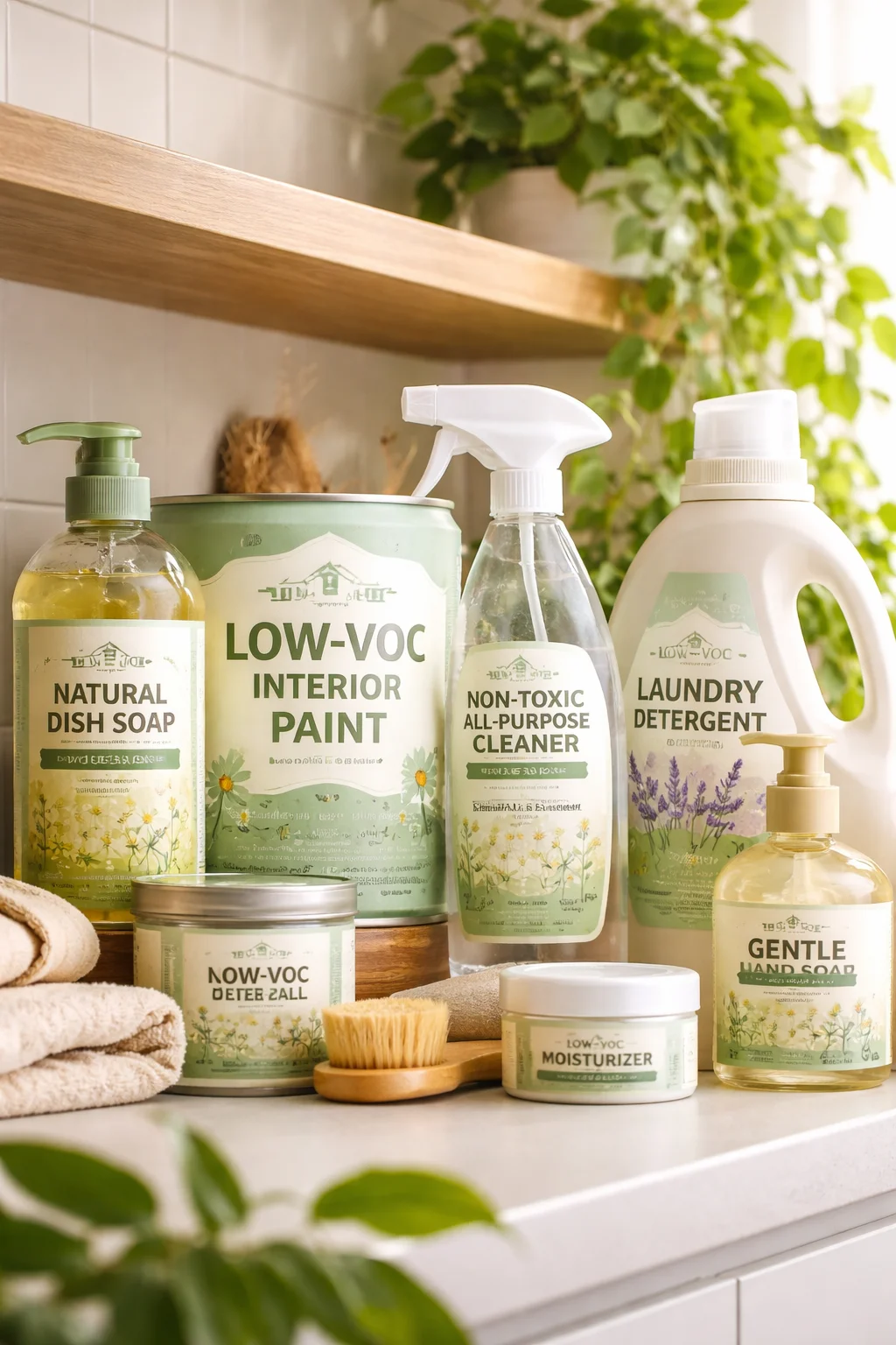 Why Your Room Still Smells Burnt And How To Remove It