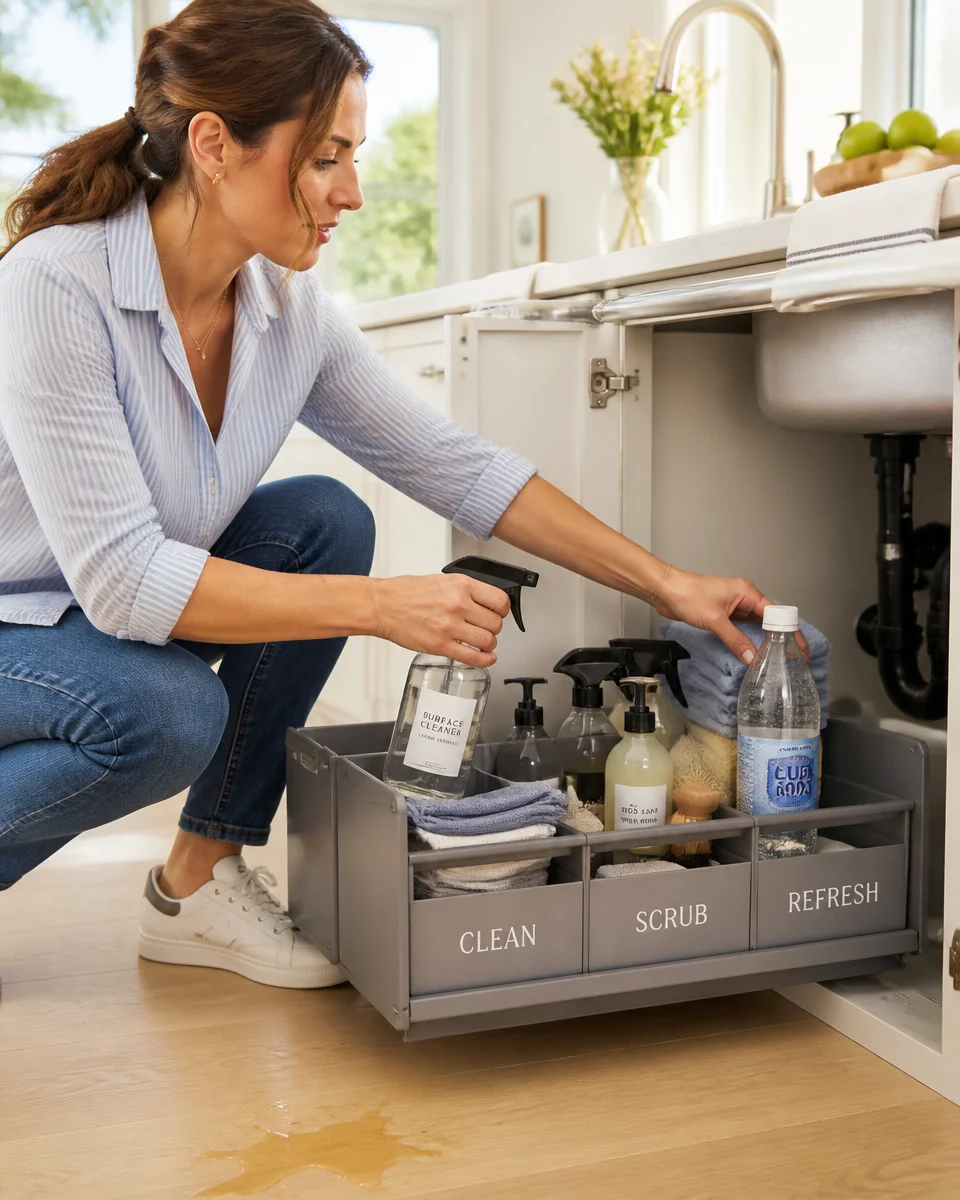 18 Club Soda Tricks That Fix Fresh Spills Instantly