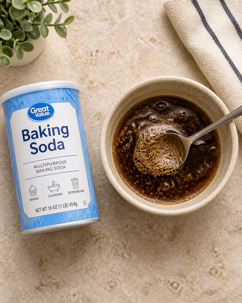 7 Coke Cleaning Hacks That Melt Stains Faster Than You Think