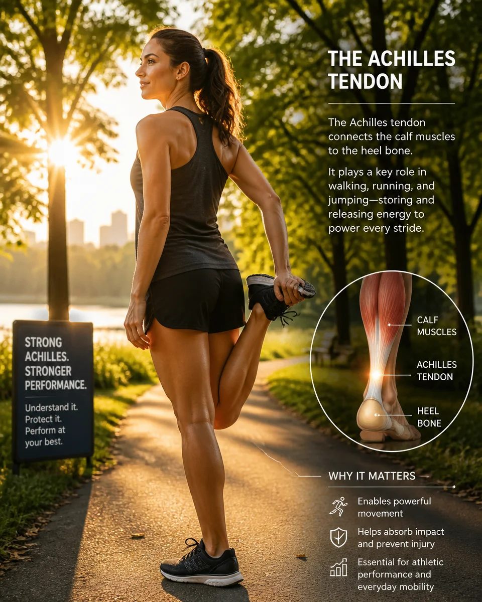 A Tennis Ball Can Loosen Four Stubborn Hotspots Most People Ignore