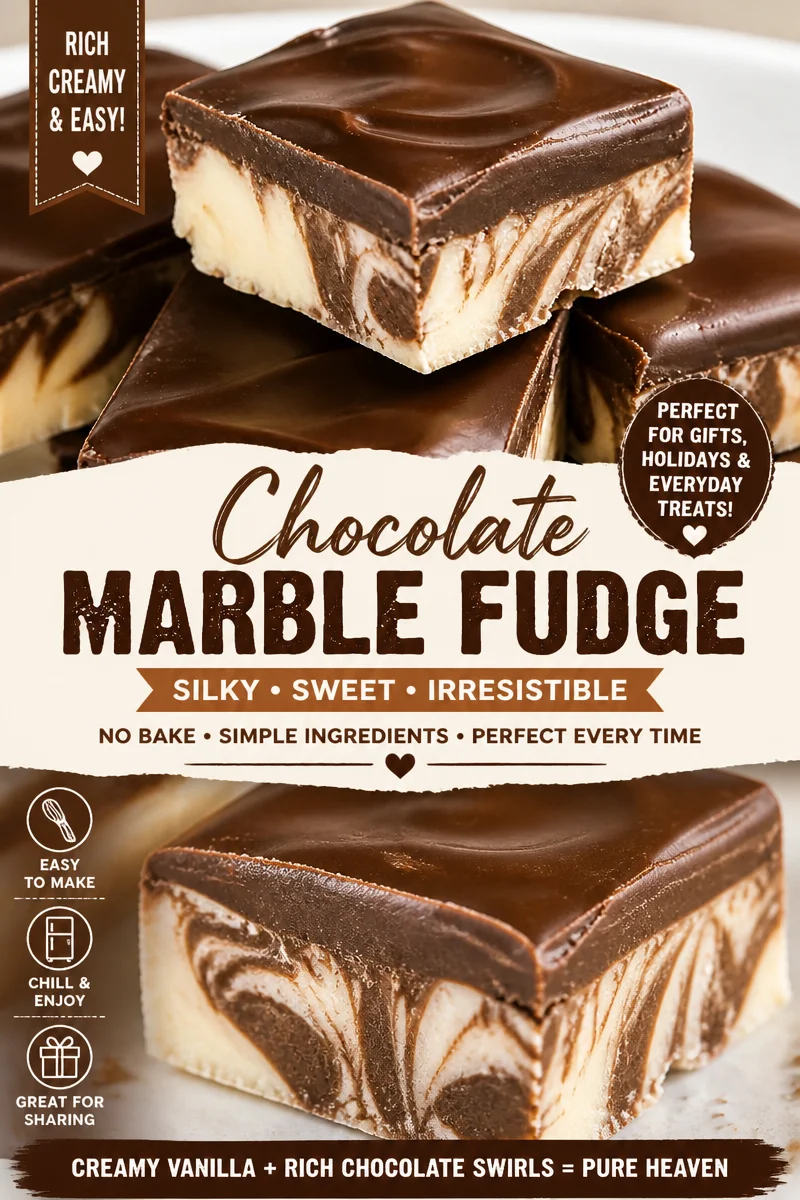 Boston Cream Fudge