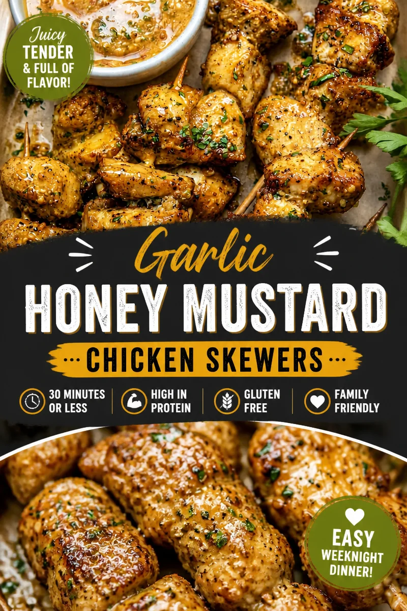 Cowboy Butter Chicken Tenders