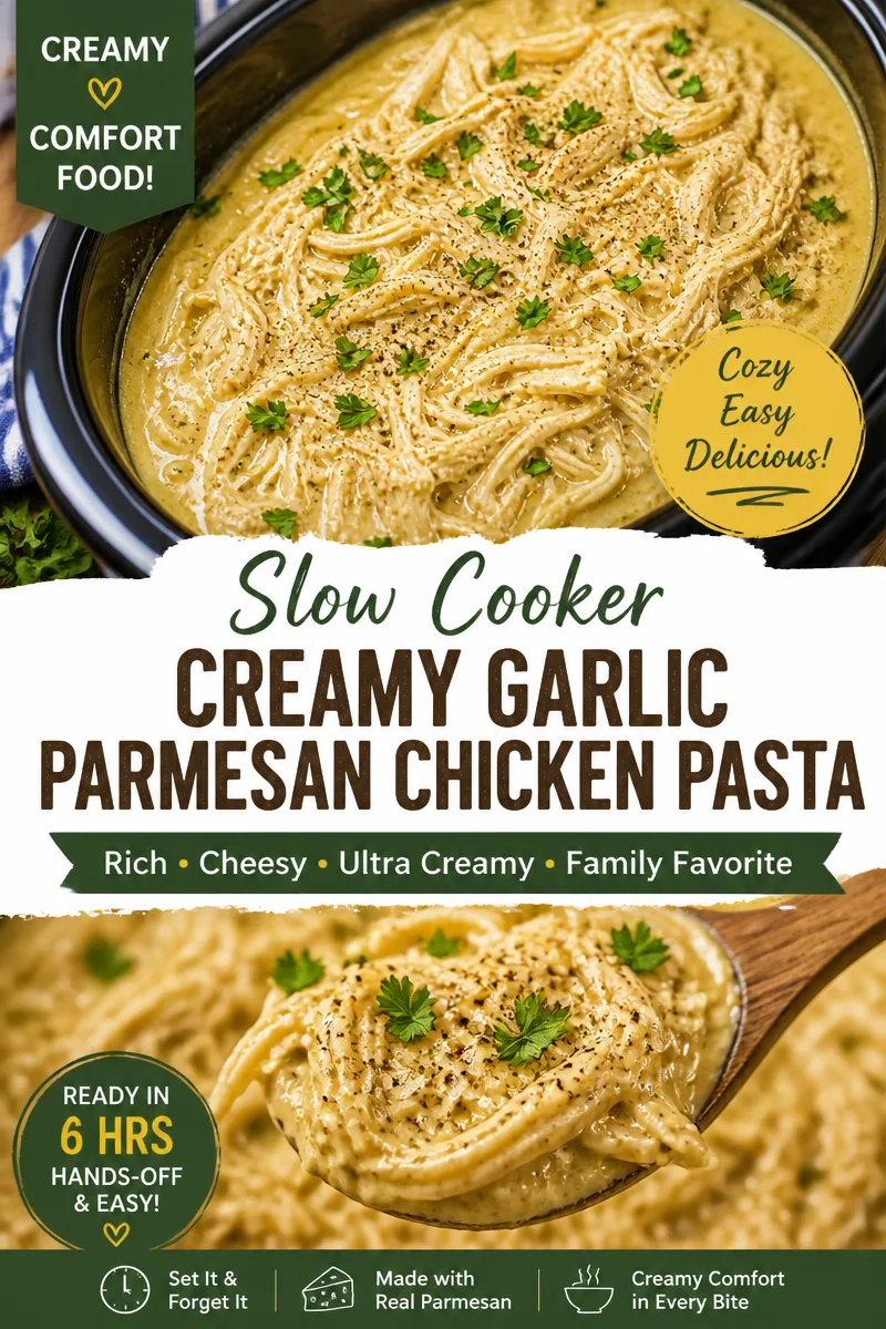 Crockpot Chicken and Gravy Over Rice