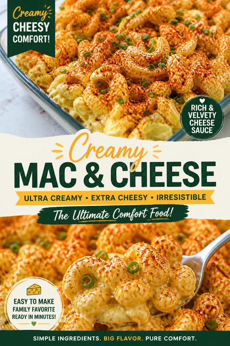 Easy Deviled Egg Pasta Salad — BBQ Side Dish