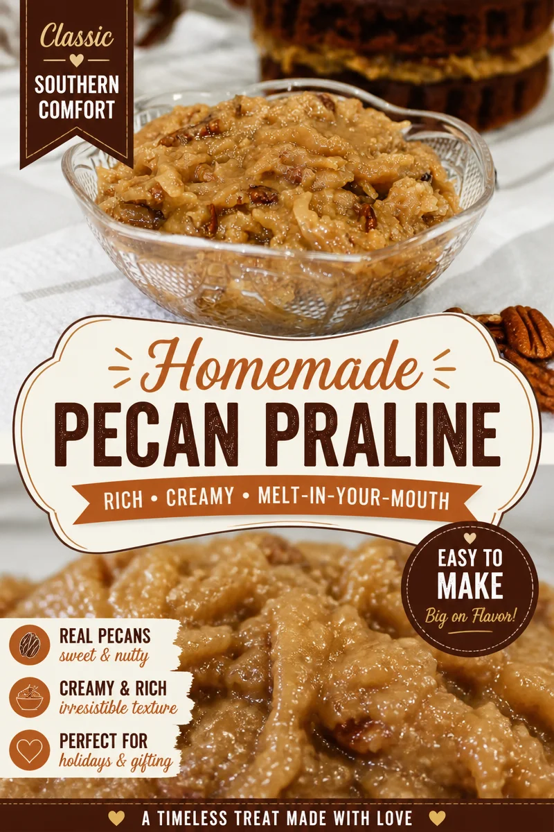 Easy German Chocolate Cake — Coconut Pecan Frosting