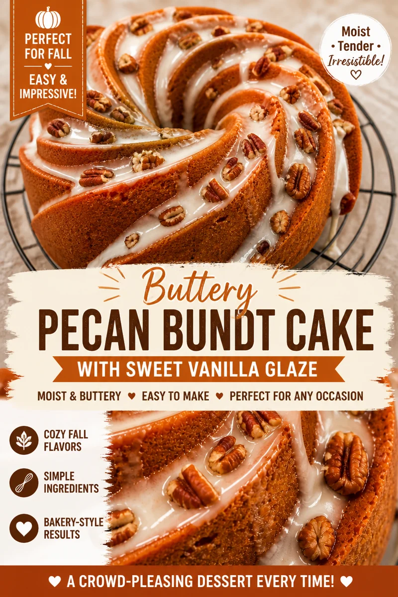 Easy Sock It To Me Cake — Southern Bundt Recipe