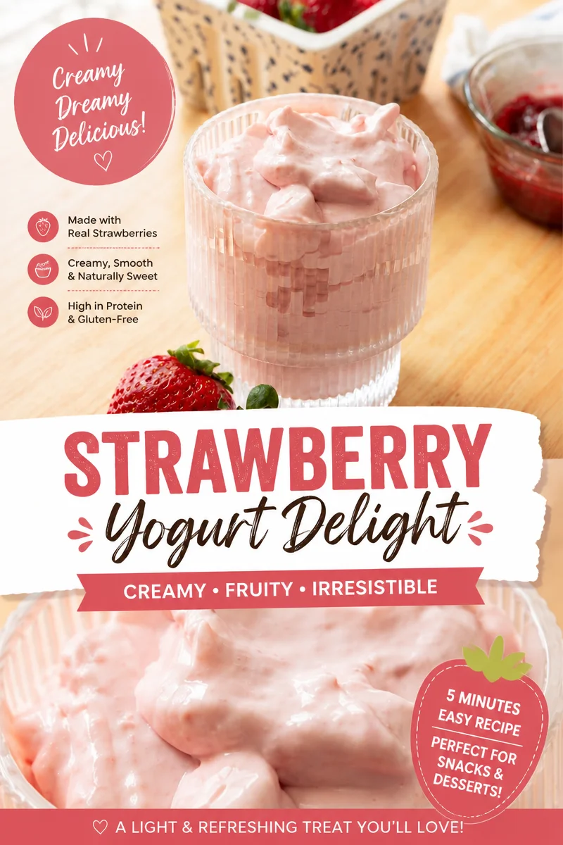 Strawberry Cold Foam Recipe — Starbucks Copycat