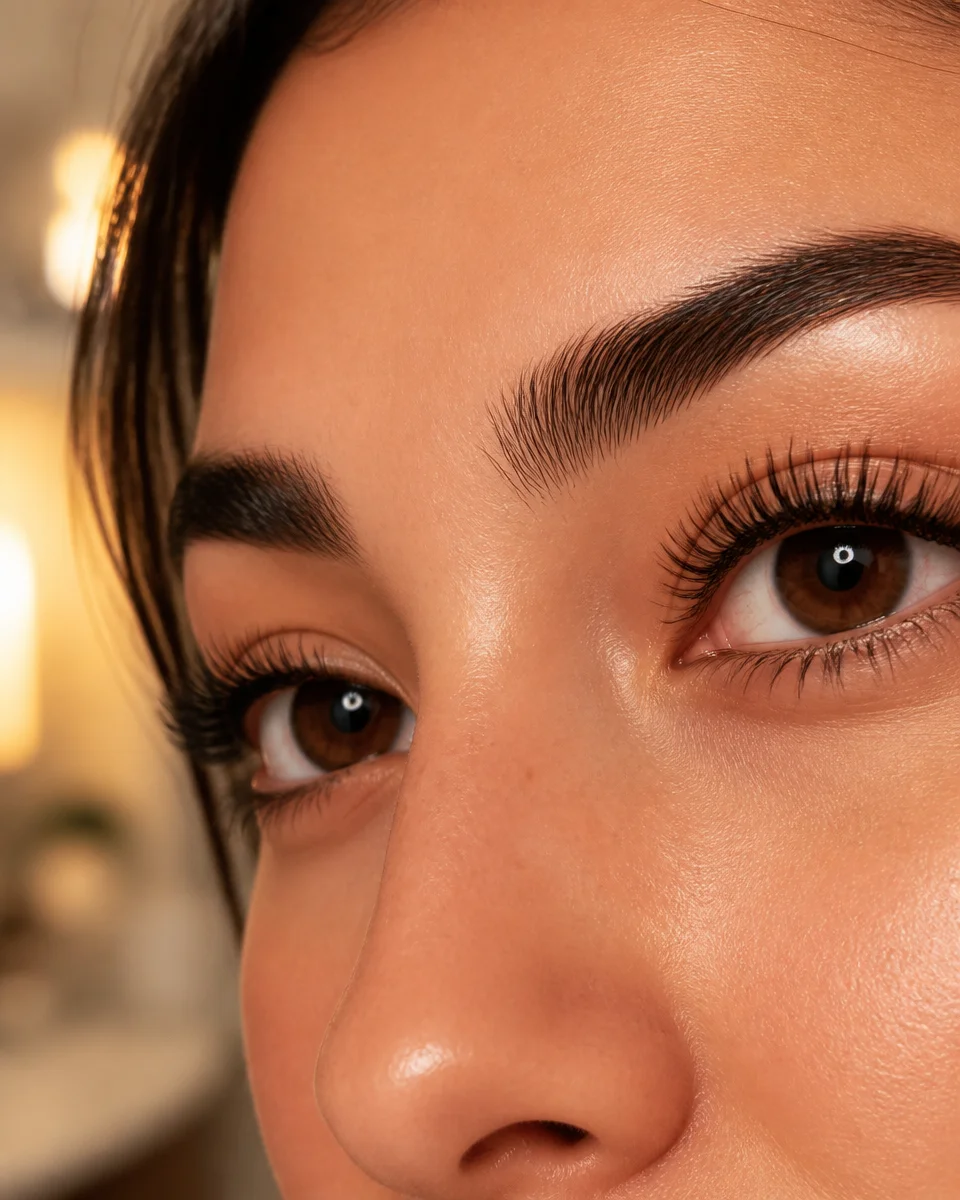 Vaseline for Luscious Eyelashes: A Simple Nightly Routine
