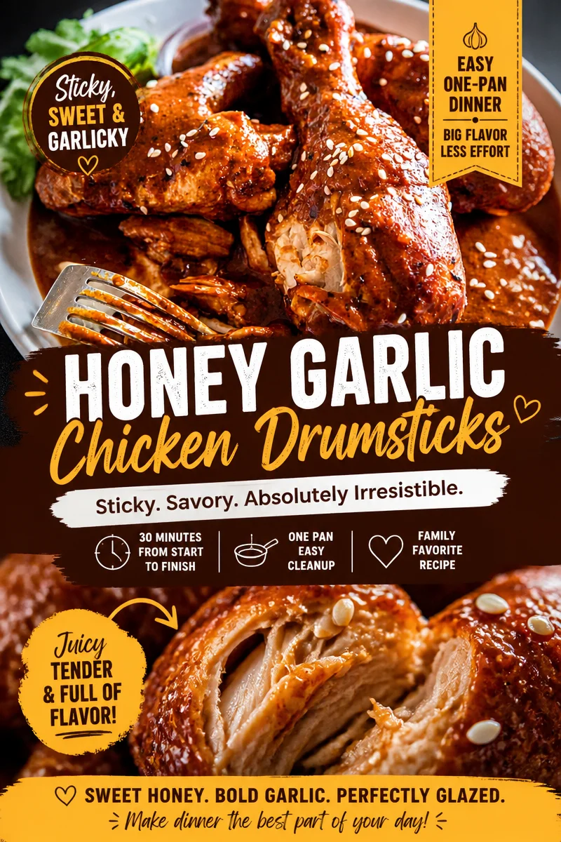 Easy Chicken Mole — Mexican Chocolate Chili Sauce