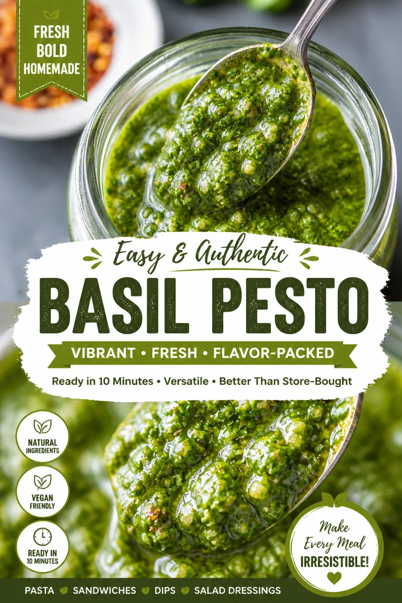Easy Chimichurri Sauce — Argentinian Herb
