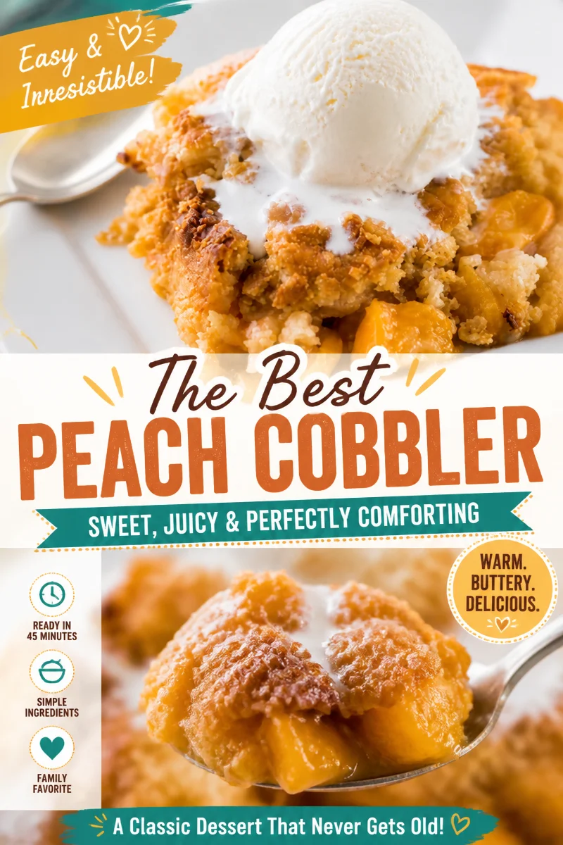 Easy Dollar Tree Dump Cake — Budget Dessert