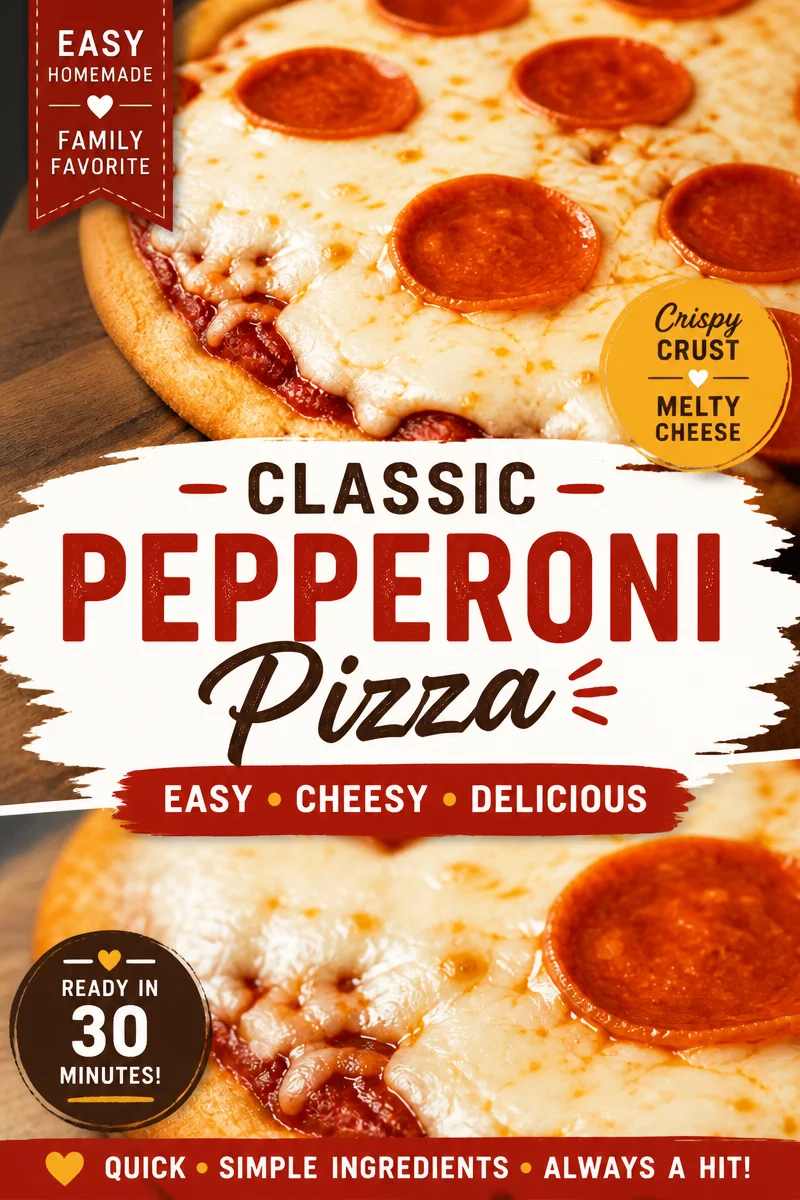 Easy Fathead Pizza — Almond Flour Crust