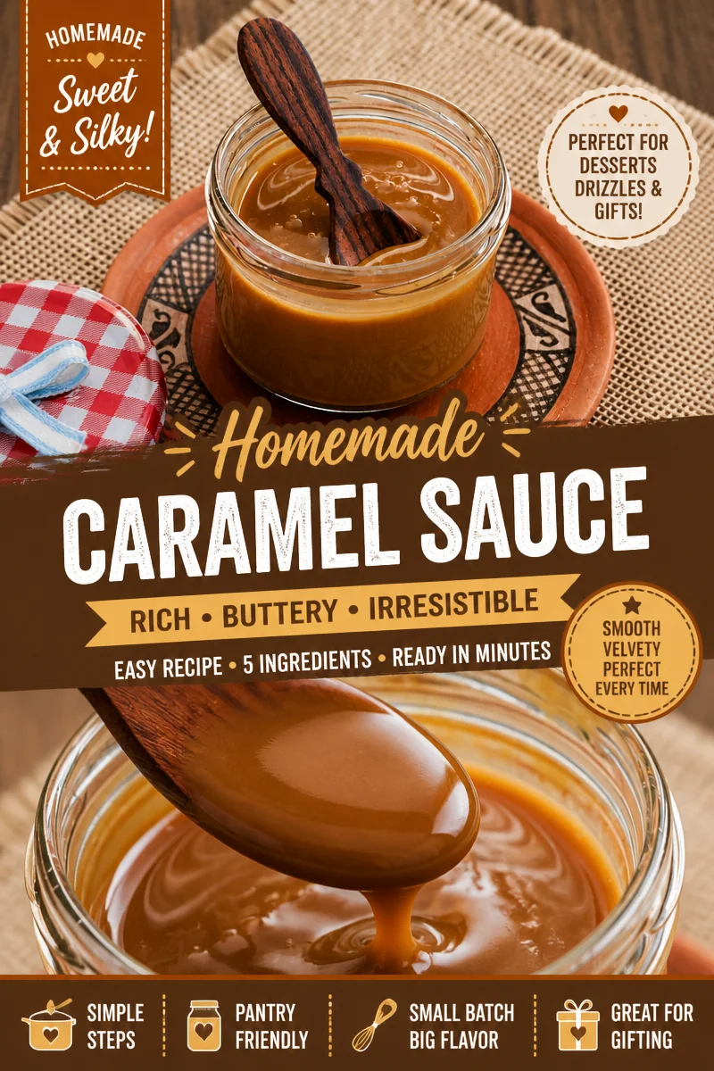 Easy Dulce de Leche Cake — Argentine Caramel