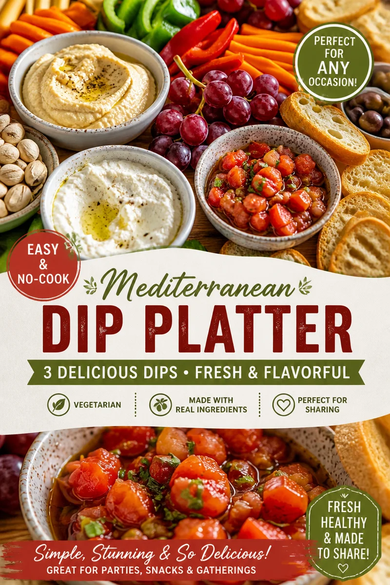 Easy Grazing Board — Holiday Party Spread