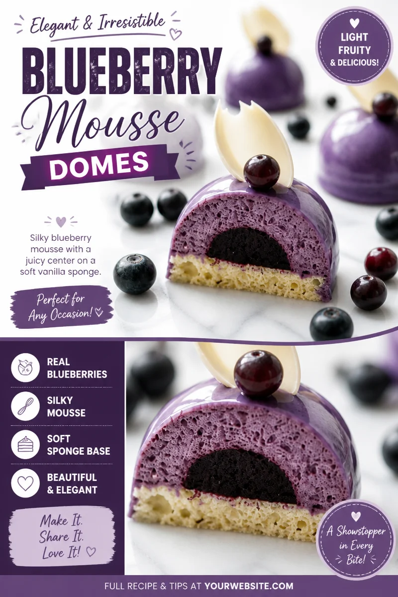 Easy Mirror Glaze Cake — Glossy Galaxy Decorating