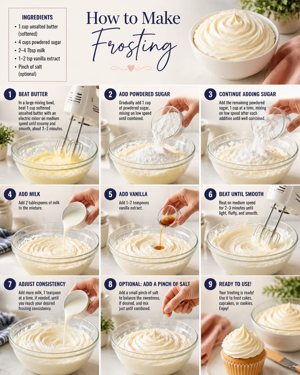 Easy Naked Cake — Rustic Wedding Style