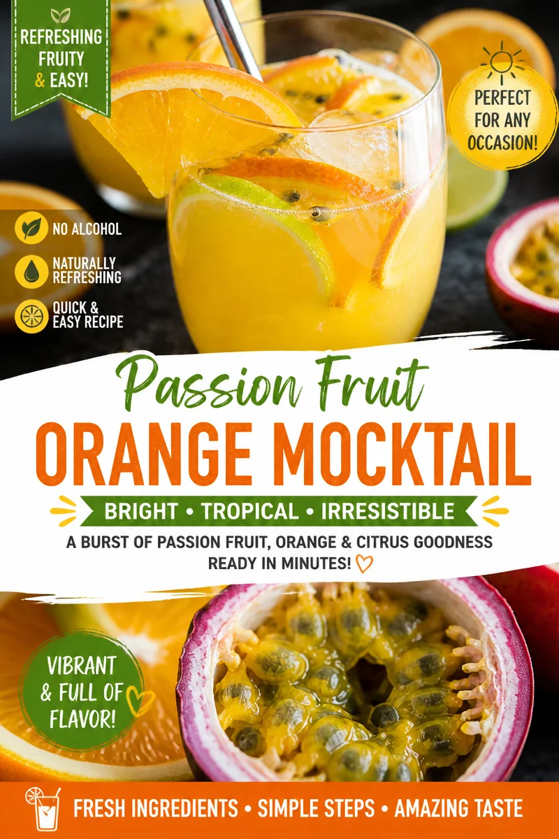 Easy Sangria Blanca — White Wine Fruit Punch