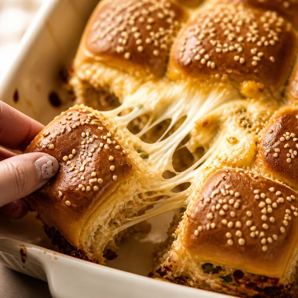 Spread of easy tailgate snacks for a football party, including sliders and dips.