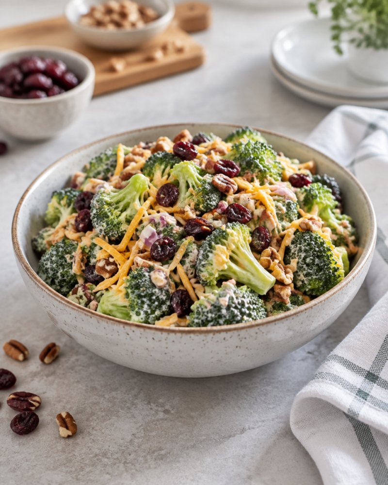 Salads recipes
