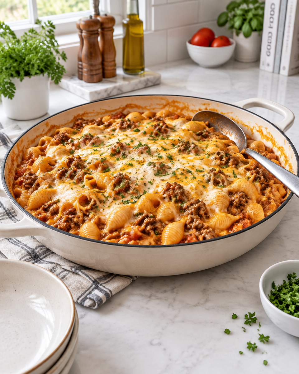 Dinner recipes