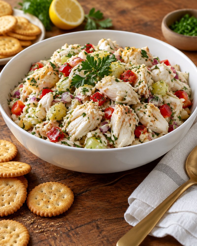 Salads recipes