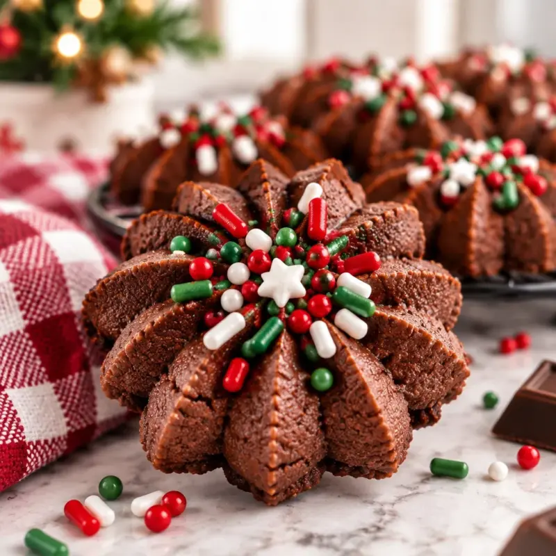 Desserts recipes