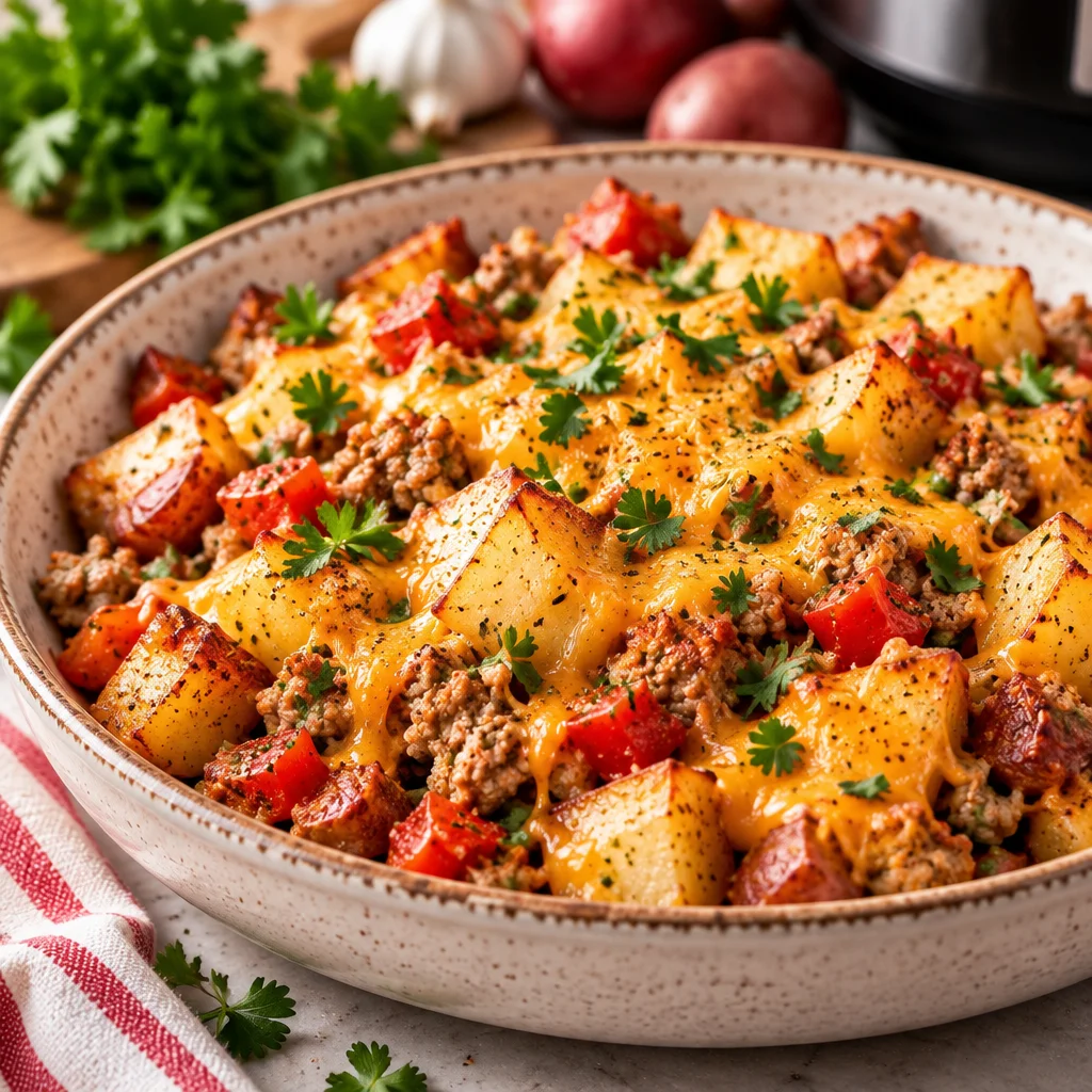 Breakfast recipes