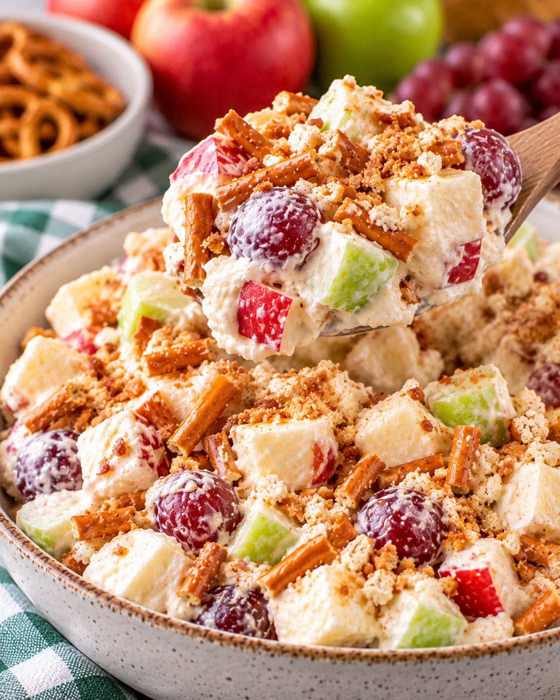Easy North Woods Inn Salad Recipe (Copycat)