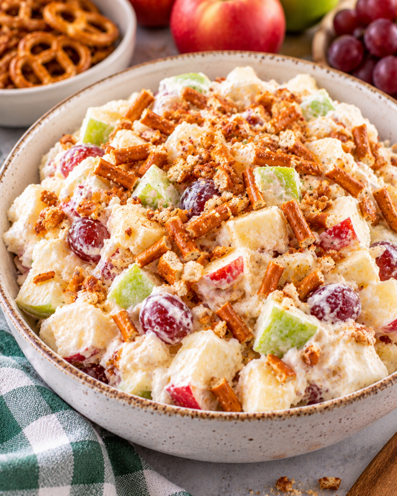 Salads recipes